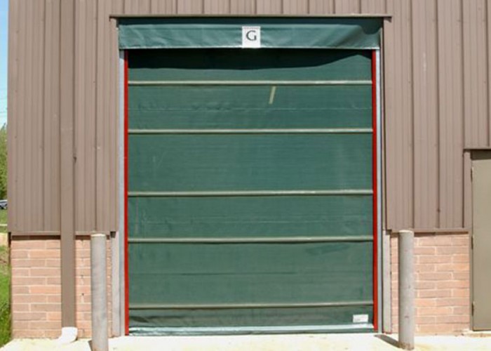 Manual and electric Bug Screens The Door Company