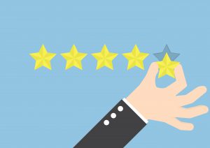 5 Star Review