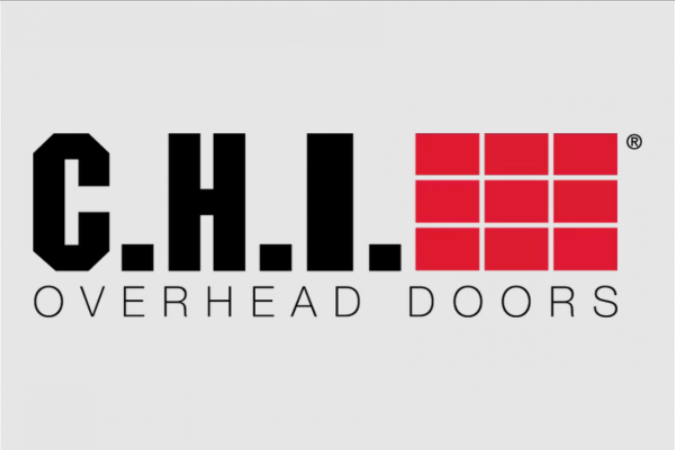 CHI Overhead Door Systems